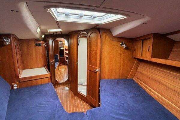 J Boats j/46 Yacht For Sale