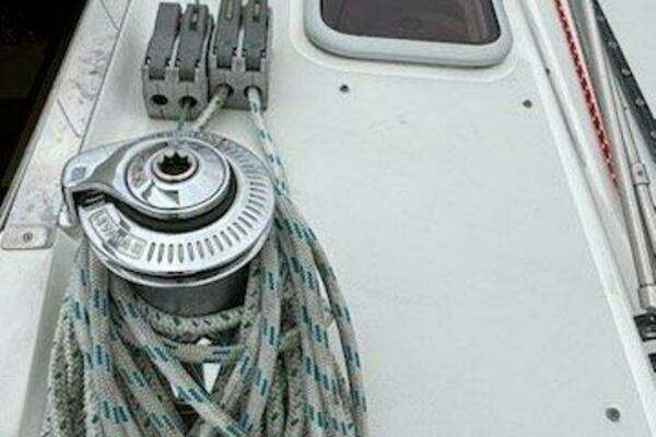 J Boats j/46 Yacht For Sale