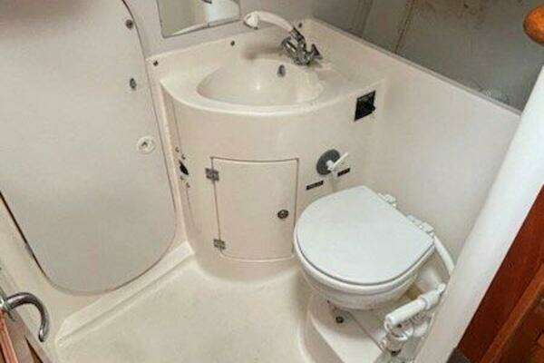J Boats j/46 Yacht For Sale
