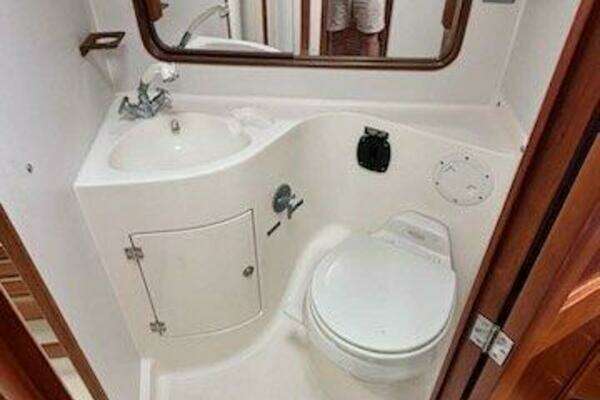 J Boats j/46 Yacht For Sale