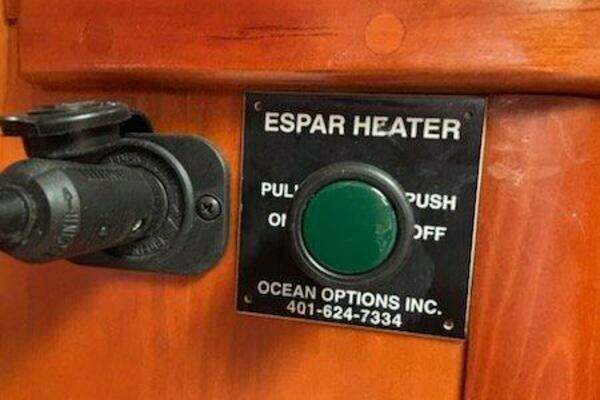 J Boats j/46 Yacht For Sale