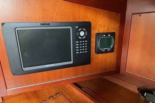 J Boats j/46 Yacht For Sale