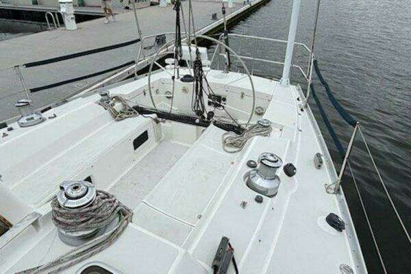 J Boats j/46 Yacht For Sale
