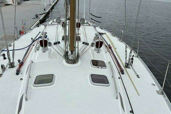J Boats j/46 Yacht For Sale