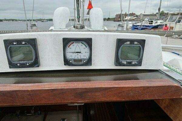 J Boats j/46 Yacht For Sale