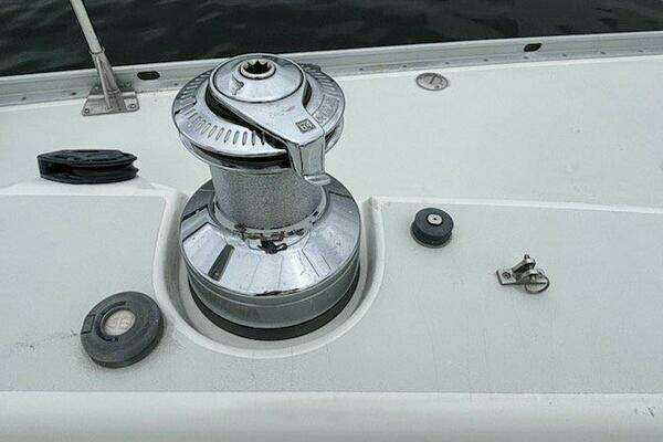J Boats j/46 Yacht For Sale
