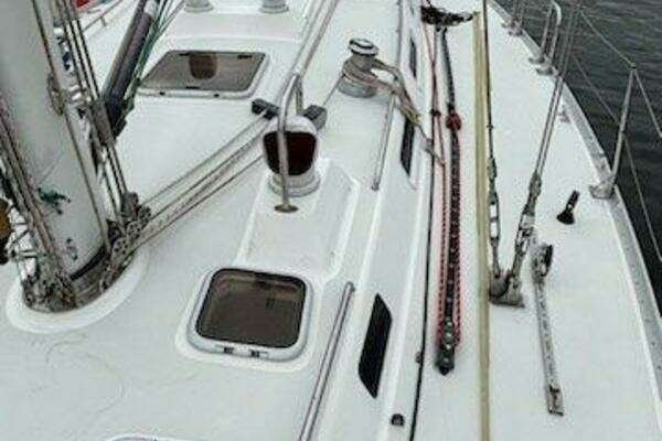 J Boats j/46 Yacht For Sale