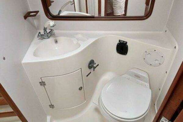 J Boats j/46 Yacht For Sale
