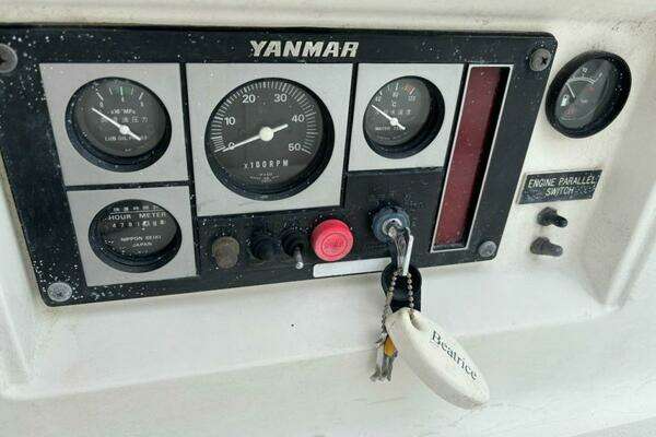 J Boats j/46 Yacht For Sale