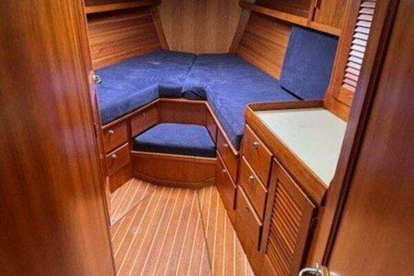 J Boats j/46 Yacht For Sale