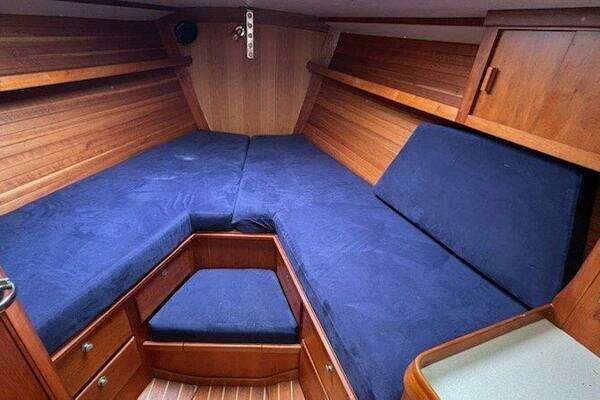 J Boats j/46 Yacht For Sale