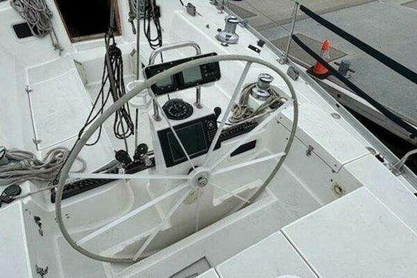 J Boats j/46 Yacht For Sale