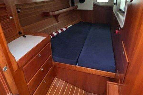 J Boats j/46 Yacht For Sale