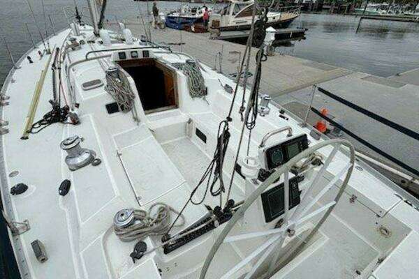 J Boats j/46 Yacht For Sale