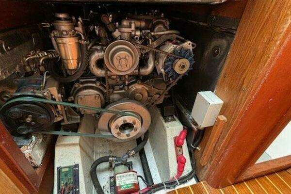 J Boats j/46 Yacht For Sale