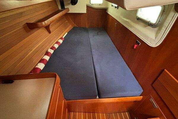 J Boats j/46 Yacht For Sale