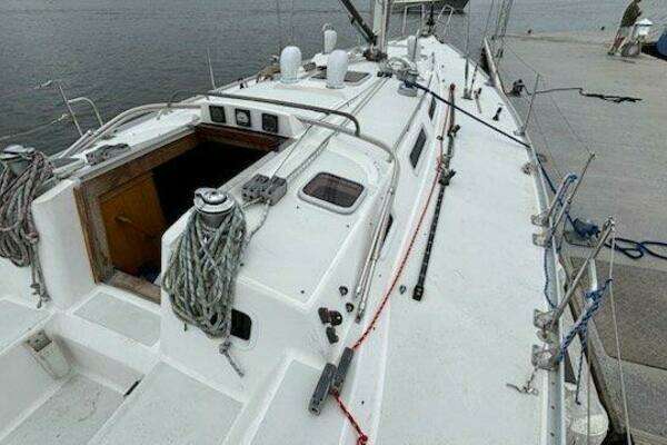 J Boats j/46 Yacht For Sale