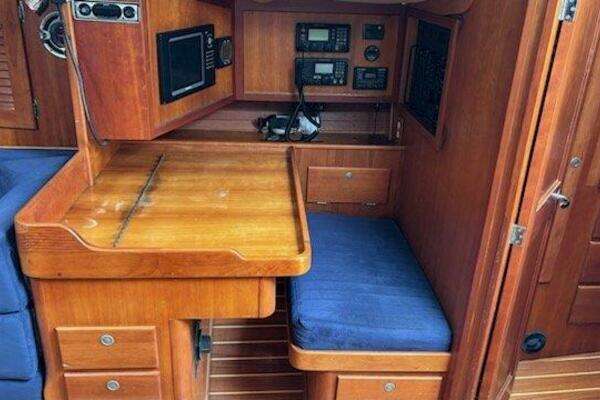 J Boats j/46 Yacht For Sale