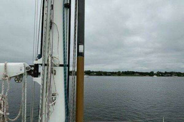 J Boats j/46 Yacht For Sale
