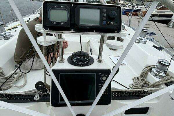 J Boats j/46 Yacht For Sale