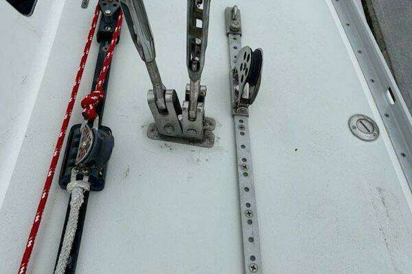 J Boats j/46 Yacht For Sale