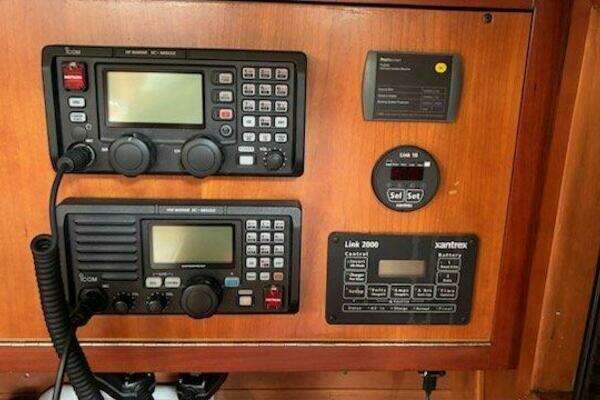 J Boats j/46 Yacht For Sale