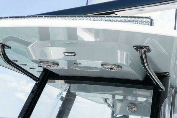 Invincible 46 CAT Yacht For Sale