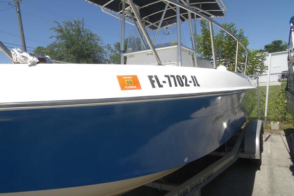 MsEileen 23ft Sunbird Yacht For Sale