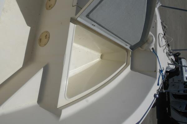 MsEileen 23ft Sunbird Yacht For Sale