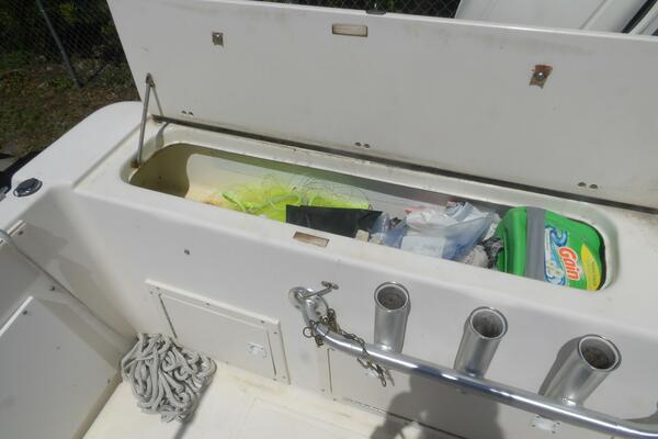 MsEileen 23ft Sunbird Yacht For Sale