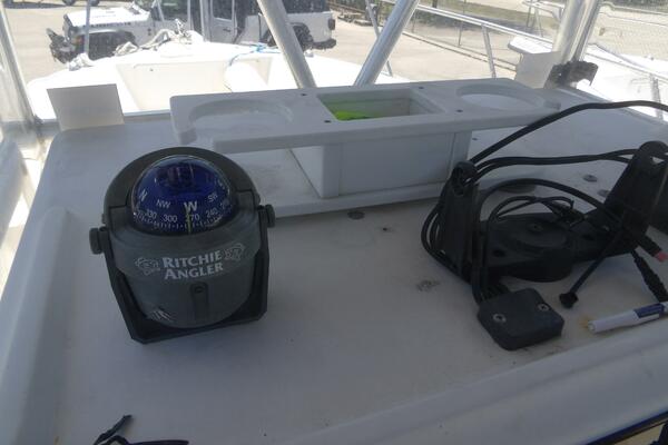 MsEileen 23ft Sunbird Yacht For Sale