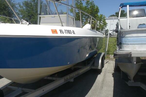 MsEileen 23ft Sunbird Yacht For Sale