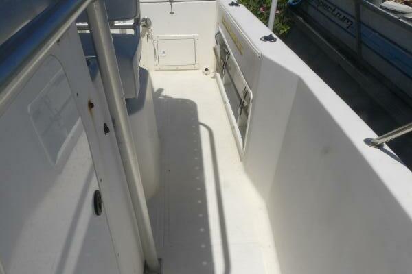 MsEileen 23ft Sunbird Yacht For Sale