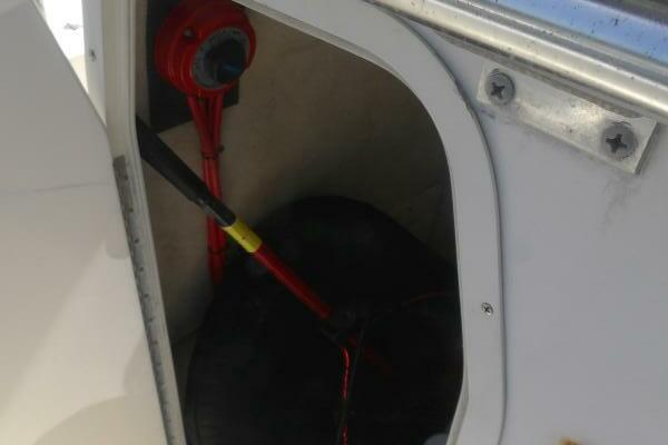 MsEileen 23ft Sunbird Yacht For Sale