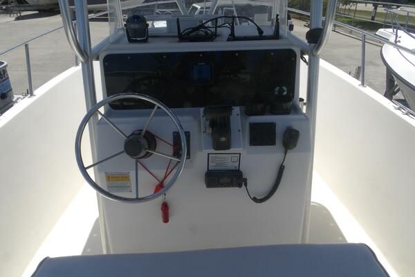 MsEileen 23ft Sunbird Yacht For Sale