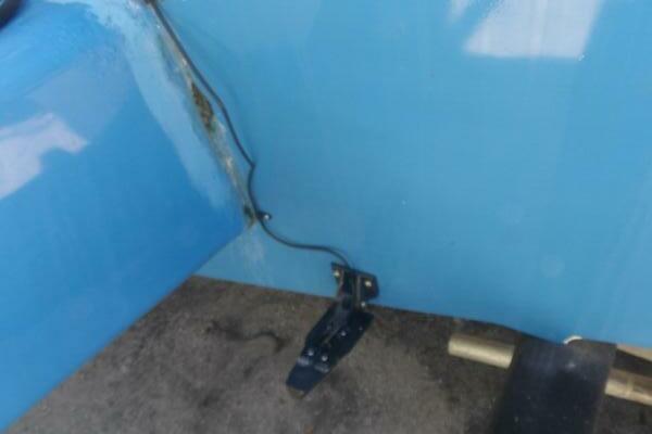 MsEileen 23ft Sunbird Yacht For Sale