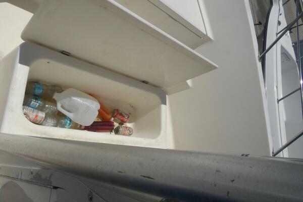 MsEileen 23ft Sunbird Yacht For Sale