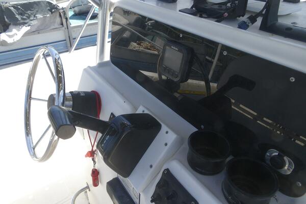 MsEileen 23ft Sunbird Yacht For Sale