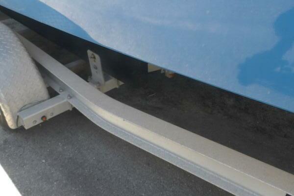 MsEileen 23ft Sunbird Yacht For Sale