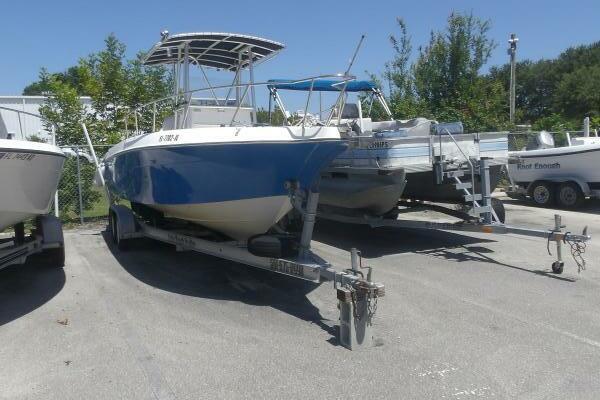 MsEileen 23ft Sunbird Yacht For Sale