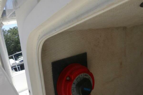 MsEileen 23ft Sunbird Yacht For Sale