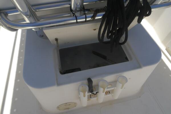 MsEileen 23ft Sunbird Yacht For Sale