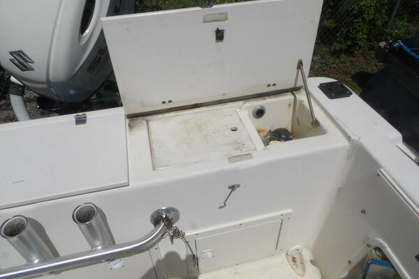 MsEileen 23ft Sunbird Yacht For Sale