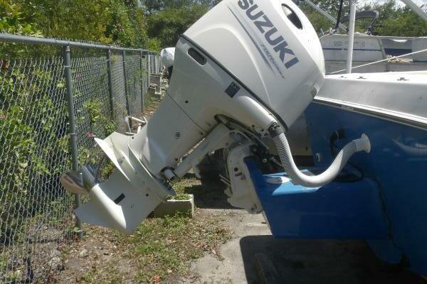 MsEileen 23ft Sunbird Yacht For Sale