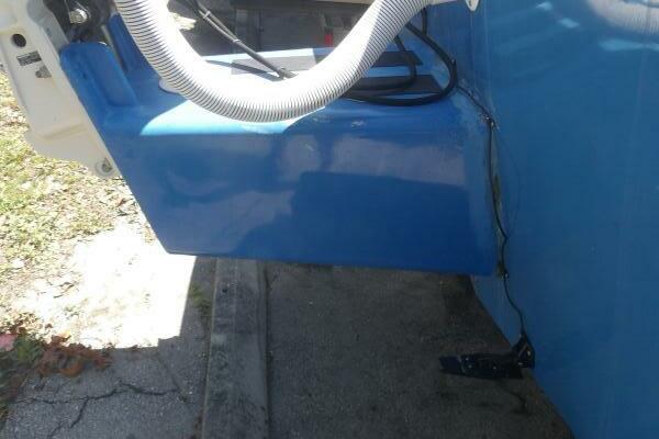 MsEileen 23ft Sunbird Yacht For Sale