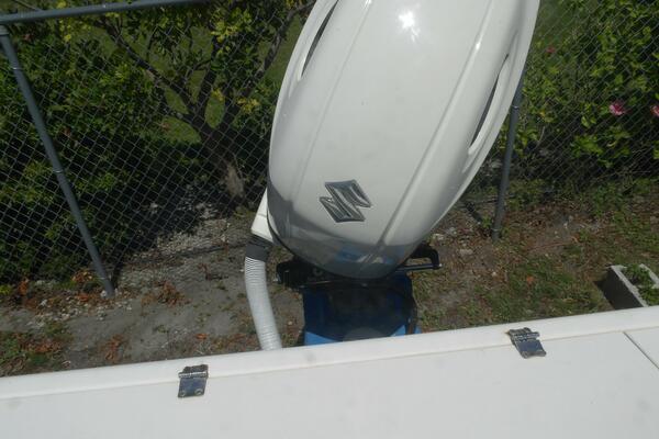 MsEileen 23ft Sunbird Yacht For Sale