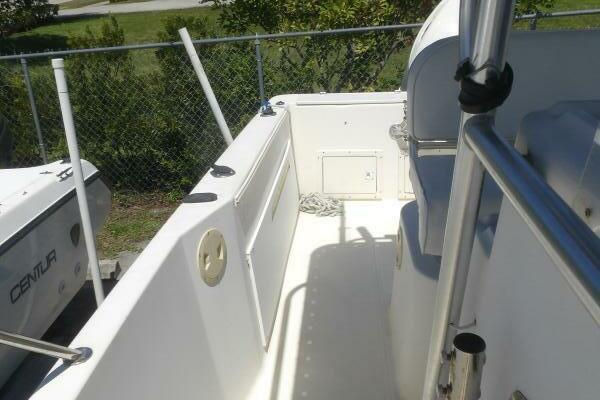 MsEileen 23ft Sunbird Yacht For Sale