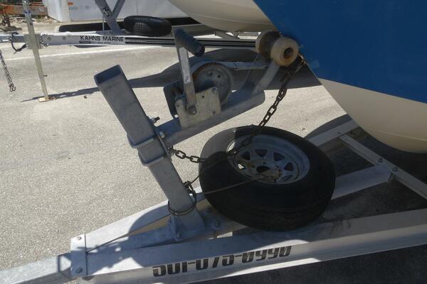 MsEileen 23ft Sunbird Yacht For Sale