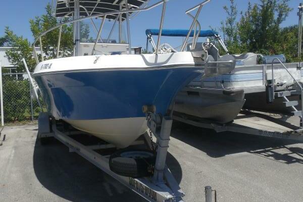 MsEileen 23ft Sunbird Yacht For Sale