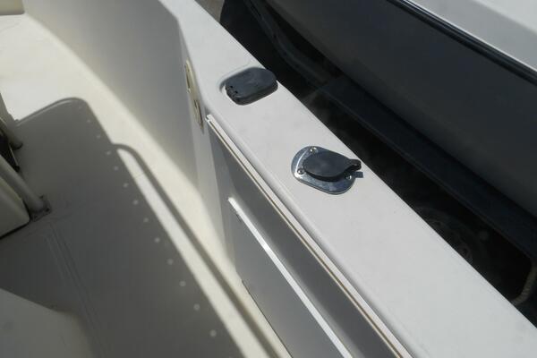 MsEileen 23ft Sunbird Yacht For Sale